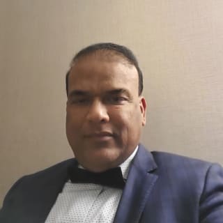 Sanjay Singh, MD