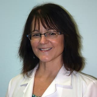 Jocelyn Segal, Nurse Practitioner, Tampa, FL