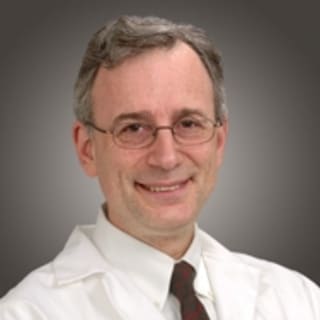 Robert Hirsh, MD, Anesthesiology, Camden, NJ, Cooper University Health Care