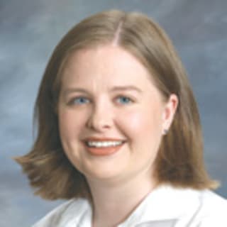 Kirsten Morissette, MD