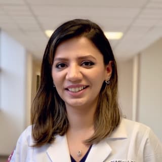 Faiza Siddiqui, MD, Pathology, Chicago, IL, Advocate Christ Medical Center