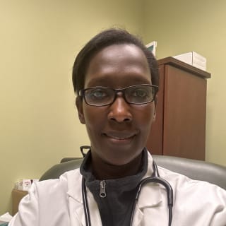 Solange Rutagengwa, Family Nurse Practitioner, Mishawaka, IN, Plymouth Medical Center