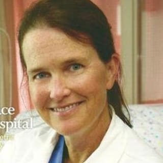 Brigid McCue, MD, Obstetrics & Gynecology, Bay Shore, NY