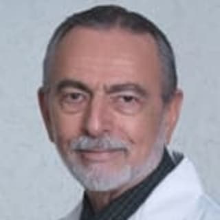 Glenn Clark, MD, Radiology, Marianna, FL, Jackson Hospital