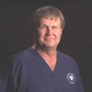 David Roth, MD, Cardiology, Kalispell, MT, Logan Health