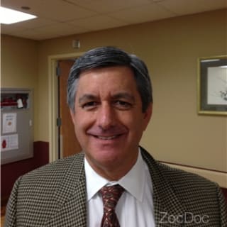 Henry Katz, MD, Gastroenterology, Yonkers, NY