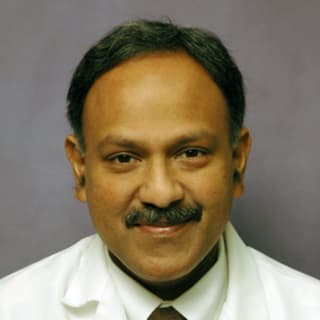 Arunkumar Sanjeevi, MD