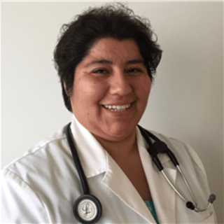 Juana Ambriz De Williams, Family Nurse Practitioner, Valparaiso, IN, Franciscan Health Michigan City
