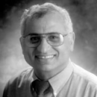 Azzam Adhal, MD