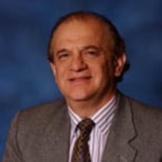Peter Bernad, MD