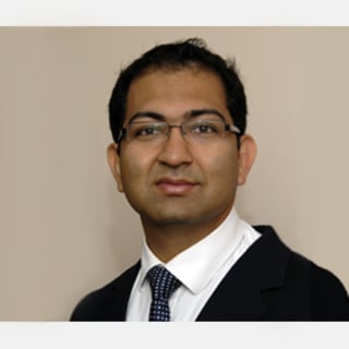 Akshay Bhandari, MD, Urology, Miami Beach, FL