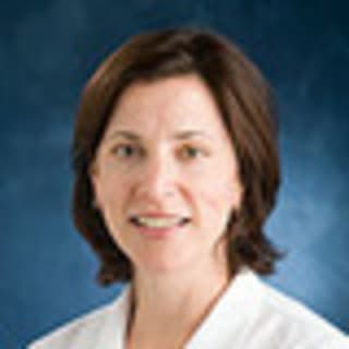 Julie Perry, MD