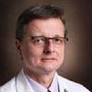 Ryszard Dworski, MD