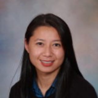 Jeanne Tung, MD