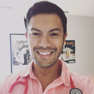 Michael Alto, Adult Care Nurse Practitioner, Seattle, WA