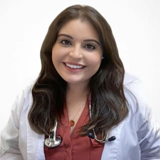 Natalie (Garcia) Galvez, Family Nurse Practitioner, Long Island City, NY