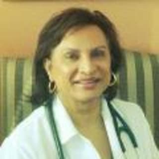Nandini Kohli, MD, Internal Medicine, Austin, TX