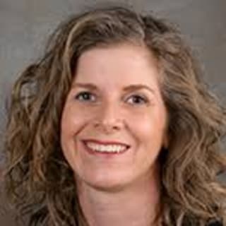 Kelly Maxwell, Psychiatric-Mental Health Nurse Practitioner, Des Moines, IA, UnityPoint Health-Iowa Lutheran Hospital