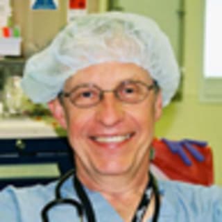 Harry Kingston, MD, Anesthesiology, Portland, OR