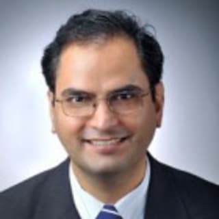 Naser Ahmadi, MD