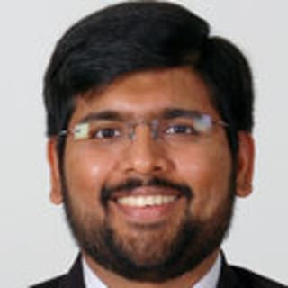 Yash Jobanputra, MD, Cardiology, Atlantis, FL