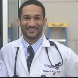 Michael Allen, MD, Anesthesiology, Brooklyn, NY, NYU Langone Hospital - Brooklyn