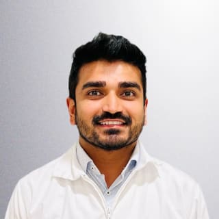 Vishal Patel, Pharmacist, Pooler, GA
