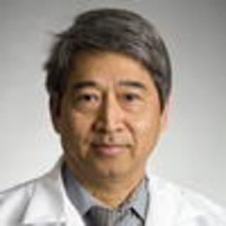 Hak Yuen, MD, Internal Medicine, Flushing, NY, Flushing Hospital Medical Center