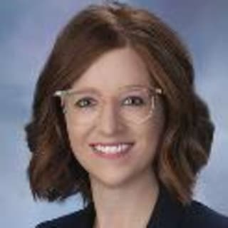 Alexis Hokenstad, MD, Obstetrics & Gynecology, Billings, MT, SCL Health - St. Vincent Healthcare