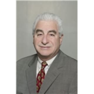 Barry Shepard, MD, Urology, Lake Success, NY, Long Island Jewish Medical Center