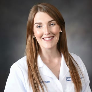 Sarah (Hicks) Kirsch