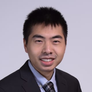 Kelvin Zheng, MD, Resident Physician, Manhasset, NY