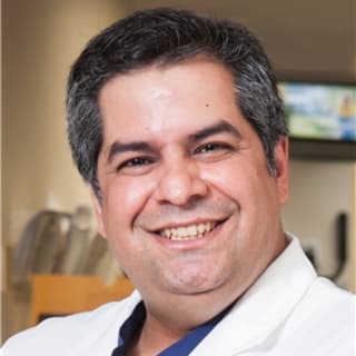Mohammad Dorri, MD, Physical Medicine/Rehab, Secaucus, NJ, Jersey City Medical Center