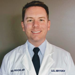 William Pryor, MD, General Surgery, Offutt AFB, NE, Nebraska Medicine - Bellevue