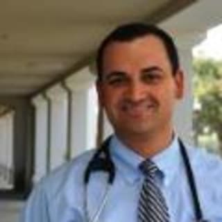 Daniel Ramirez Jr., MD, Allergy & Immunology, San Antonio, TX, Methodist Hospital