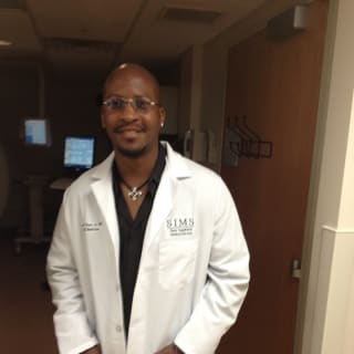 James Starr Jr., DO, Internal Medicine, Grand Rapids, MI