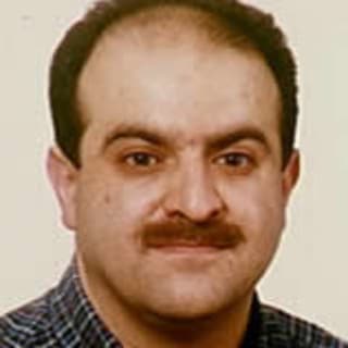 Ghassan Alzaghrini, MD