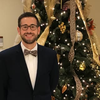 Matthew Harrell, Clinical Pharmacist, Chapel Hill, NC