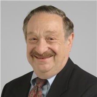 Gerald Erenberg, MD, Child Neurology, Cleveland, OH, Cleveland Clinic