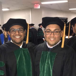 Neel Patel, DO, Internal Medicine, Detroit, MI