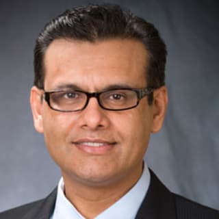 Nauman Chaudhry, MD