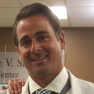 Nicolas Gioffre, MD, Internal Medicine, San Diego, CA, Scripps Mercy Hospital