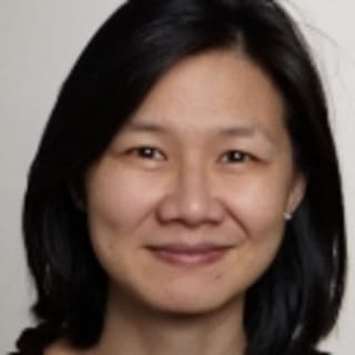 Jennifer (Ko) Jao, MD, Infectious Disease, Chicago, IL