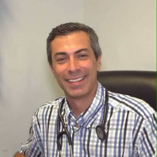 Pablo Casares, MD, Nephrology, El Paso, TX