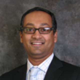 Arun Koshy, MD