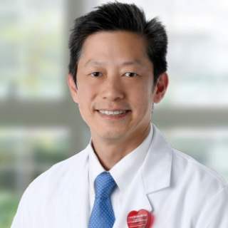 Peter Peng, MD, General Surgery, Orlando, FL