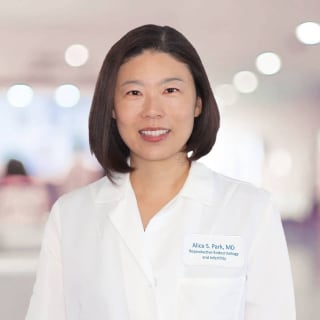 Alice Park, MD, Obstetrics & Gynecology, Los Angeles, CA