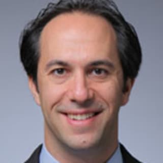 Jeffrey Berger, MD, Cardiology, New York, NY