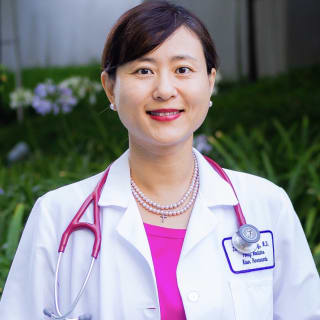 Ying Zhang, MD, Family Medicine, Bellflower, CA, Kaiser Permanente Downey Medical Center