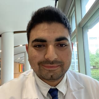 Abdel Hadi El Hajjar, MD, Other MD/DO, Cleveland, OH